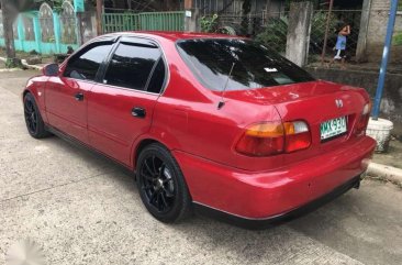 2000 Honda Civic vti for sale