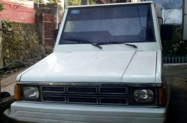 For sale Toyota Tamaraw Jitney