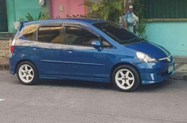 Honda Jazz 2004 AT Local Not Fit for sale
