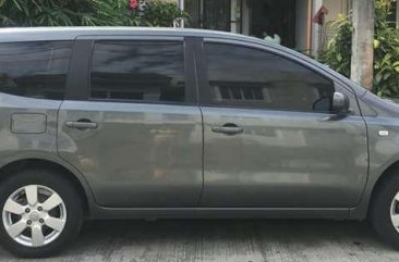 For sale Nissan Grand Livina 2011 Model