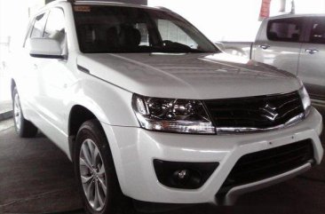 Well-maintained Suzuki Grand Vitara 2016 for sale