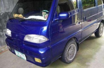 Suzuki Multicab Van for sale