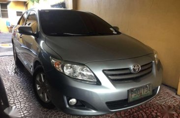 Toyota Corolla Altis 1.6 G 2010 Model TOP OF THE LINE for sale