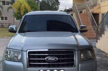 For Sale Ford Everest 2008 model