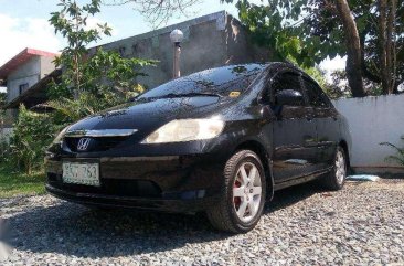 Honda City 2005 AT mdl for sale