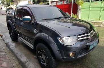 2013 Mitsubishi Strada GLXV Diesel Automatic For Sale 