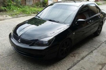 Mitsubishi Lancer 2010 model for sale