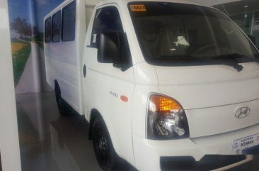 Brand new Hyundai H100 2017 for sale