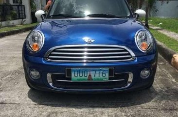 Mini Cooper 2013 for sale