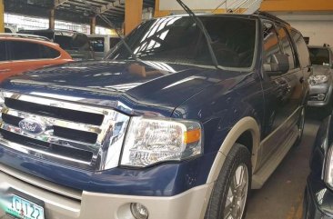 Ford Expedition EL 2011 for sale