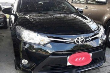 Toyota Vios 2016 for sale