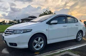 Honda City e 2012 model for sale