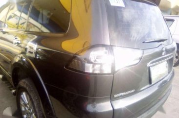 Mitsubishi Montero 2012 4x2 at diesel for sale