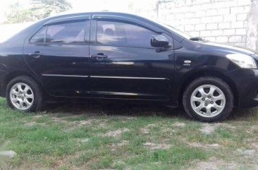 For sale Toyota Vios e 2010 model