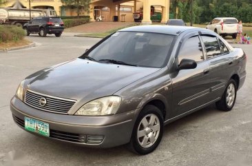 2011 Nissan Sentra GX automatic for sale