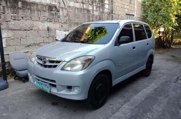 FOR SALE! Toyota Avanza (J Variant) 2007