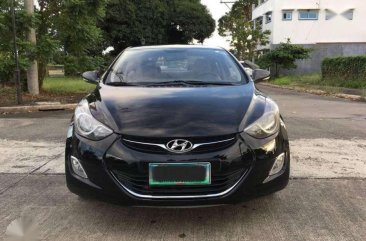 For Sale: 2012 Hyundai Elantra