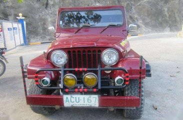 FOR SALE JEEP Renegade Wrangler 94