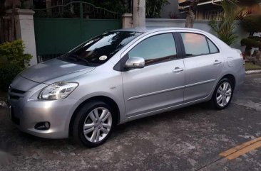 TOYOTA VIOS 1.5G AT (2008) for sale