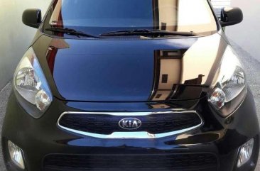 2015 Kia Picanto EX 1.0 MT Gas 3k mileage only for sale