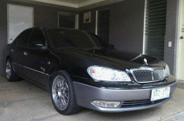 2002 Nissan Cefiro Brougham VIP for sale