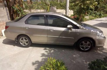 Honda City 2006 manual 1.3 idsi very fresh in and out for sale