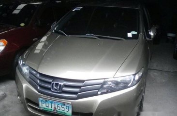 Good as new Honda City 2011 for sale