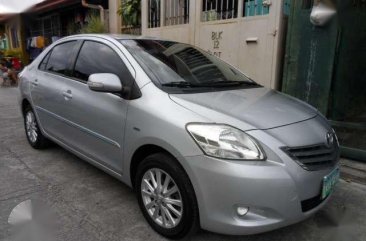 Toyota Vios 1.5 G TOP OF THE LINE 2010 FOR SALE