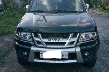 2017 Isuzu Crosswind Sportivo for sale