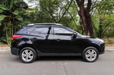 Selling my Hyundai Tucson 2013