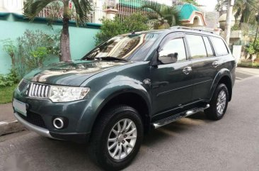 2009 Mitsubishi Montero Sport GLS 4x2 for sale