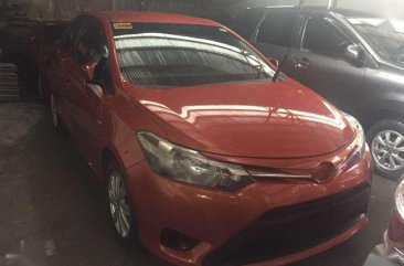 2016 Toyota Vios 13 E Manual for sale