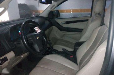 Chevrolet Trailblazer 2.8 LTZ 2015 for sale