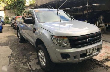 2015 Ford RANGER 4x4 Diesel Manual For Sale 