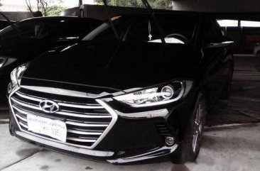 Well-kept Hyundai Elantra Gl 2016 for sale