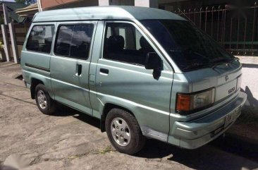 For Sale Toyota GXL Lite Ace Van 1995