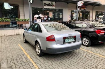 Audi A6 24L for sale