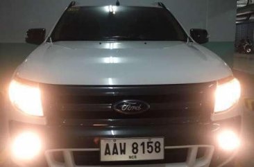 Ford Ranger Wildtrak 2.2Li Diesel for sale