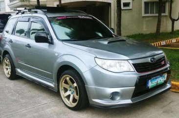 Subaru Forester 2010 2.0 boxer engine FOR SALE
