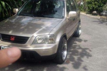 2000 Honda Crv gen1 for sale