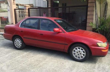 Toyota Corolla GLI for sale