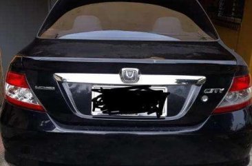 Honda City 2003 Manual Black For Sale 