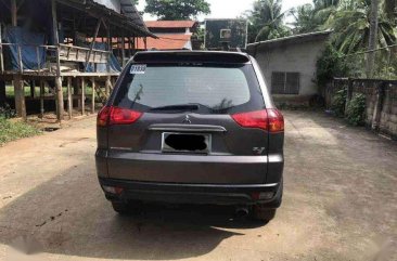 For sale Mitsubishi Montero Sport GLS