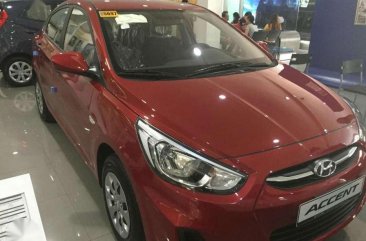 For sale 2018 Hyundai Accent