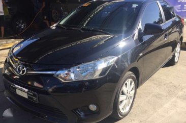 Toyota Vios 2016 E for sale