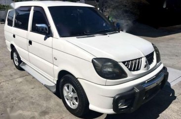 Mitsubishi Adventure GLX DSL MT 2007 For Sale 