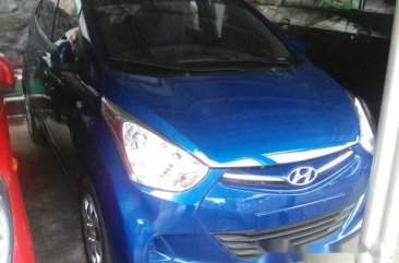 Well-maintained Hyundai Eon 2016 for sale