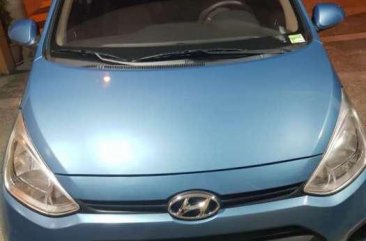 Hyundai GRAND i10 2015 for sale