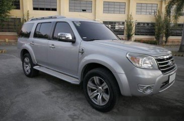 Good as new Ford Everest 2010 A/T for sale