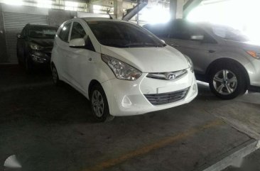 2015 Hyundai Eon for sale